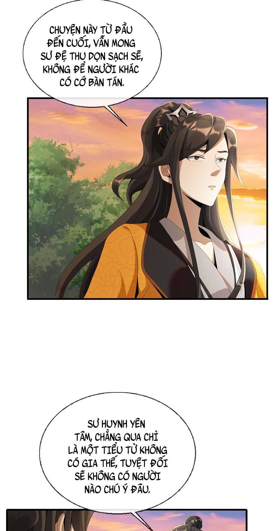 Lược Thiên Ký Chapter 15 - 8