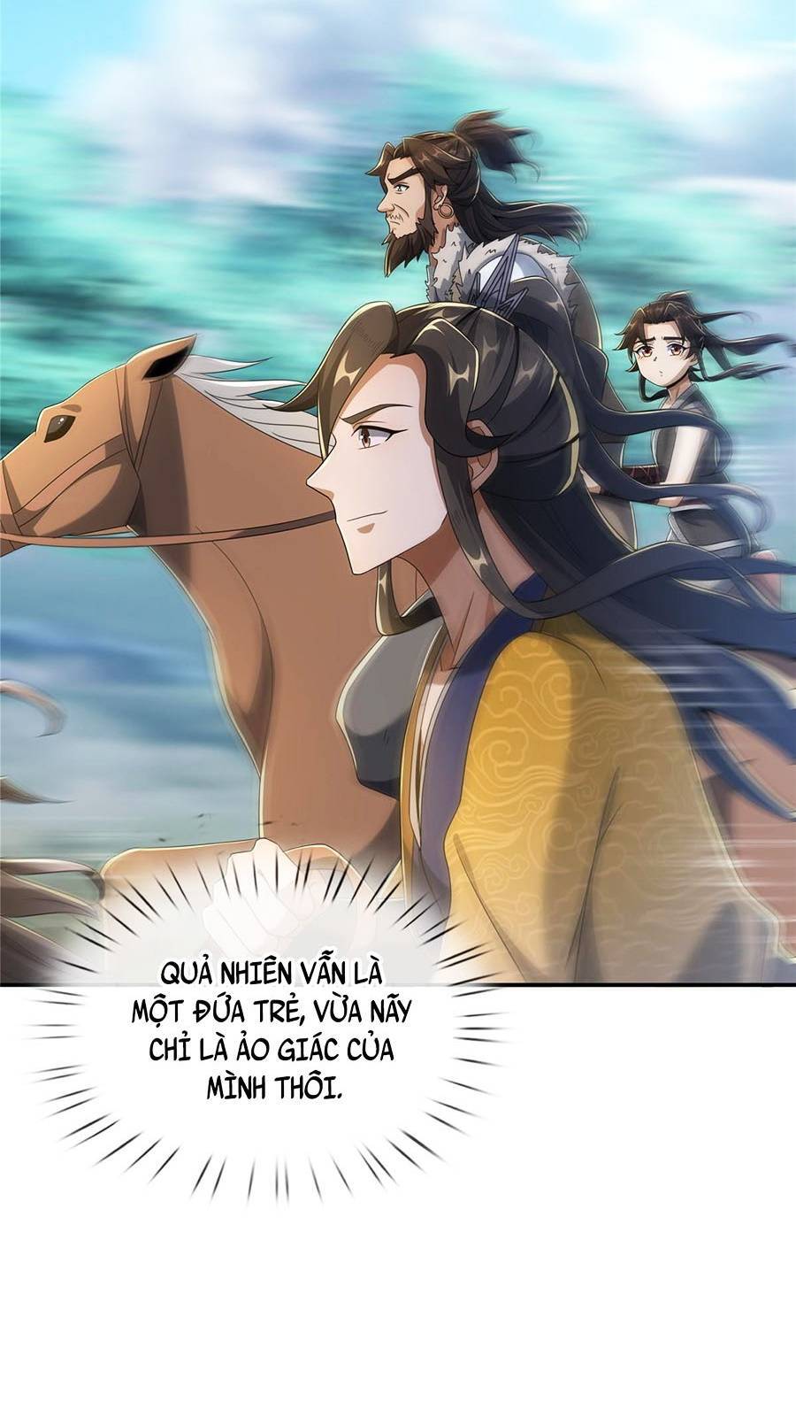 Lược Thiên Ký Chapter 15 - 71