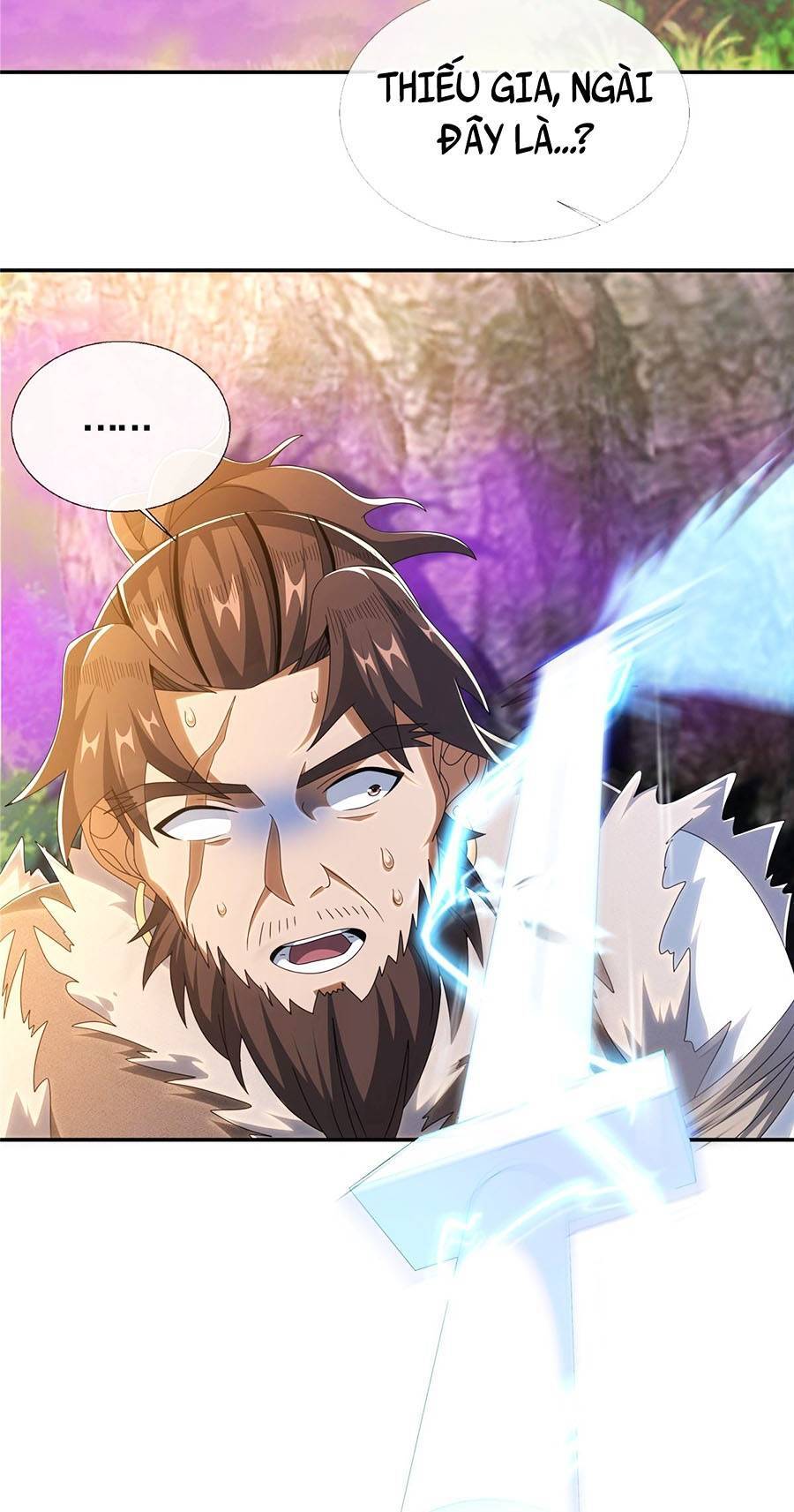 Lược Thiên Ký Chapter 20 - 12