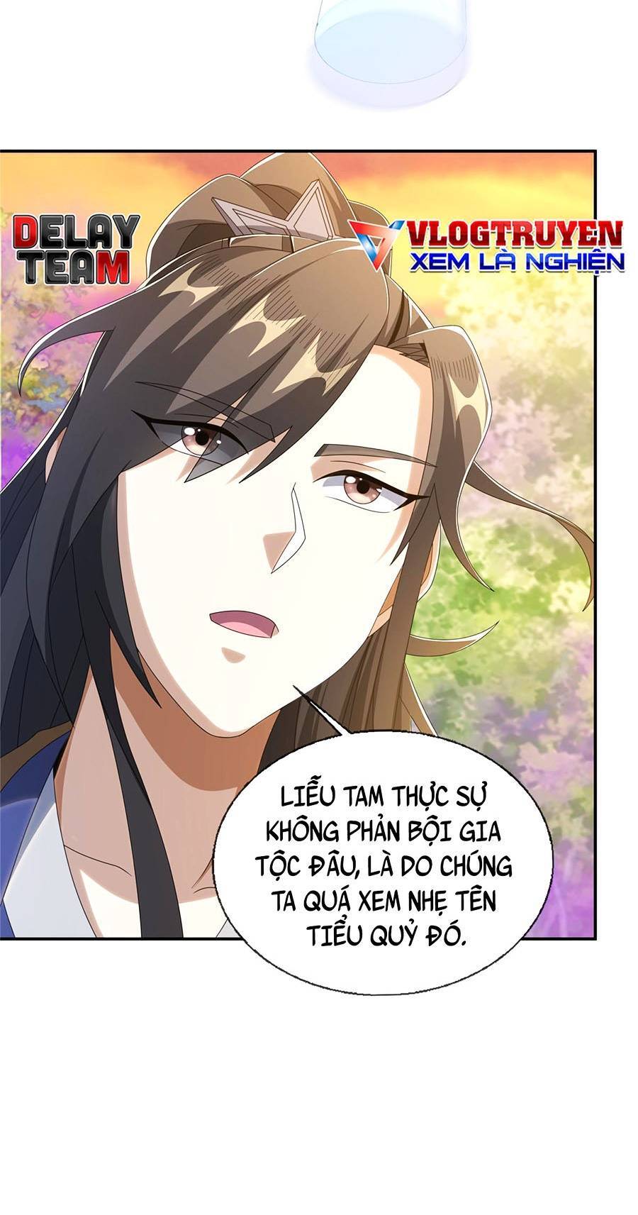 Lược Thiên Ký Chapter 20 - 13