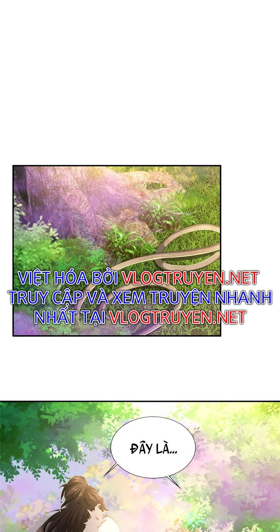 Lược Thiên Ký Chapter 20 - 14