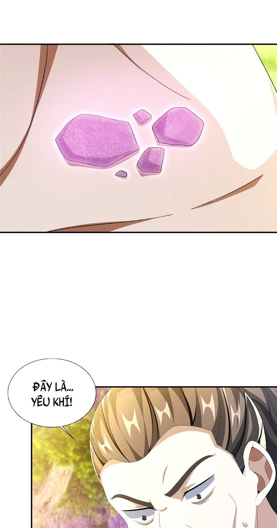 Lược Thiên Ký Chapter 20 - 17