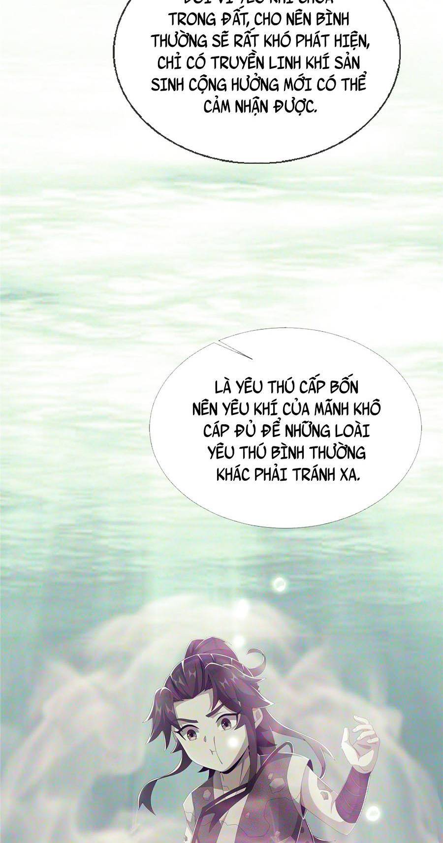 Lược Thiên Ký Chapter 20 - 19