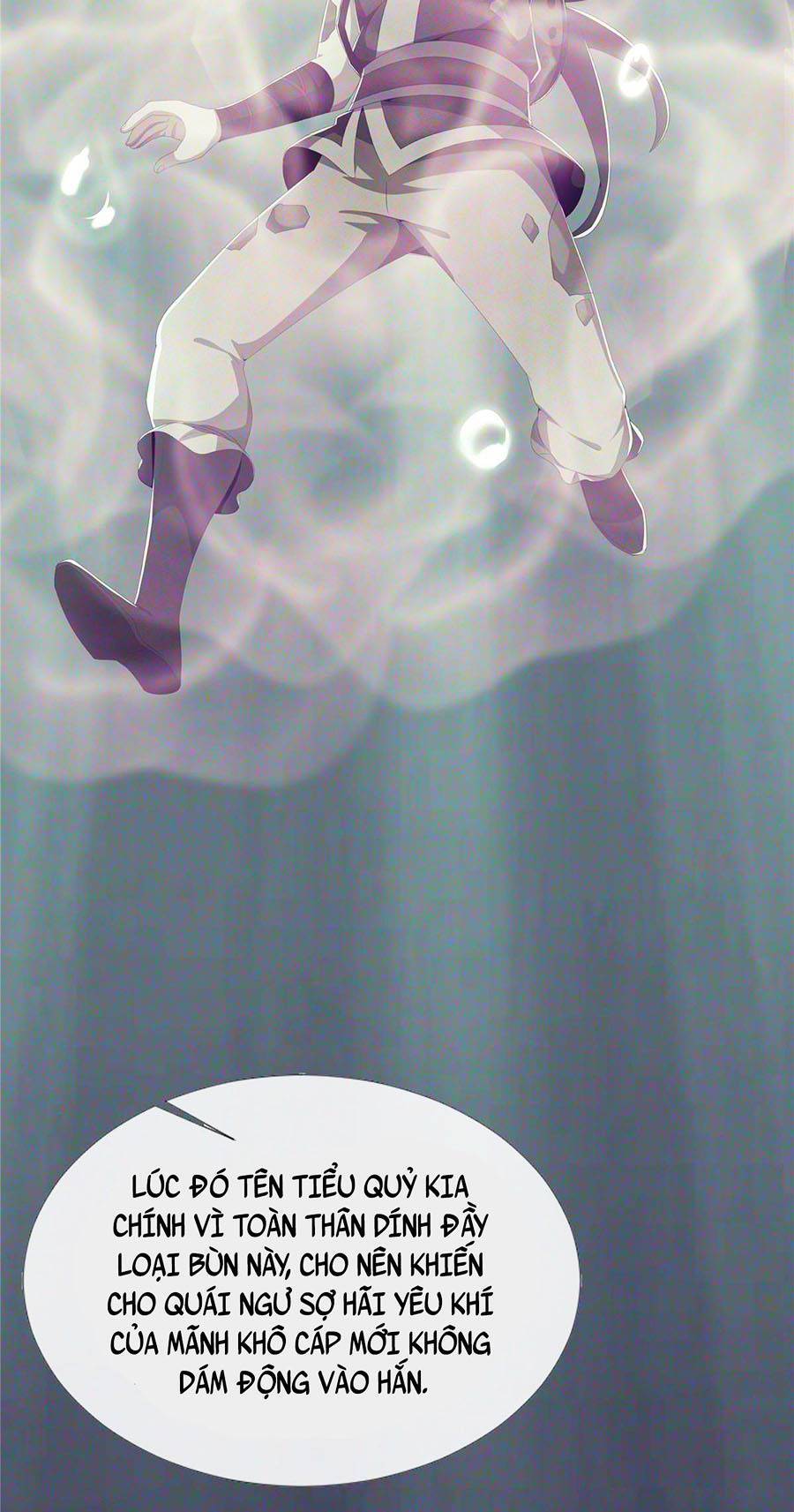 Lược Thiên Ký Chapter 20 - 20