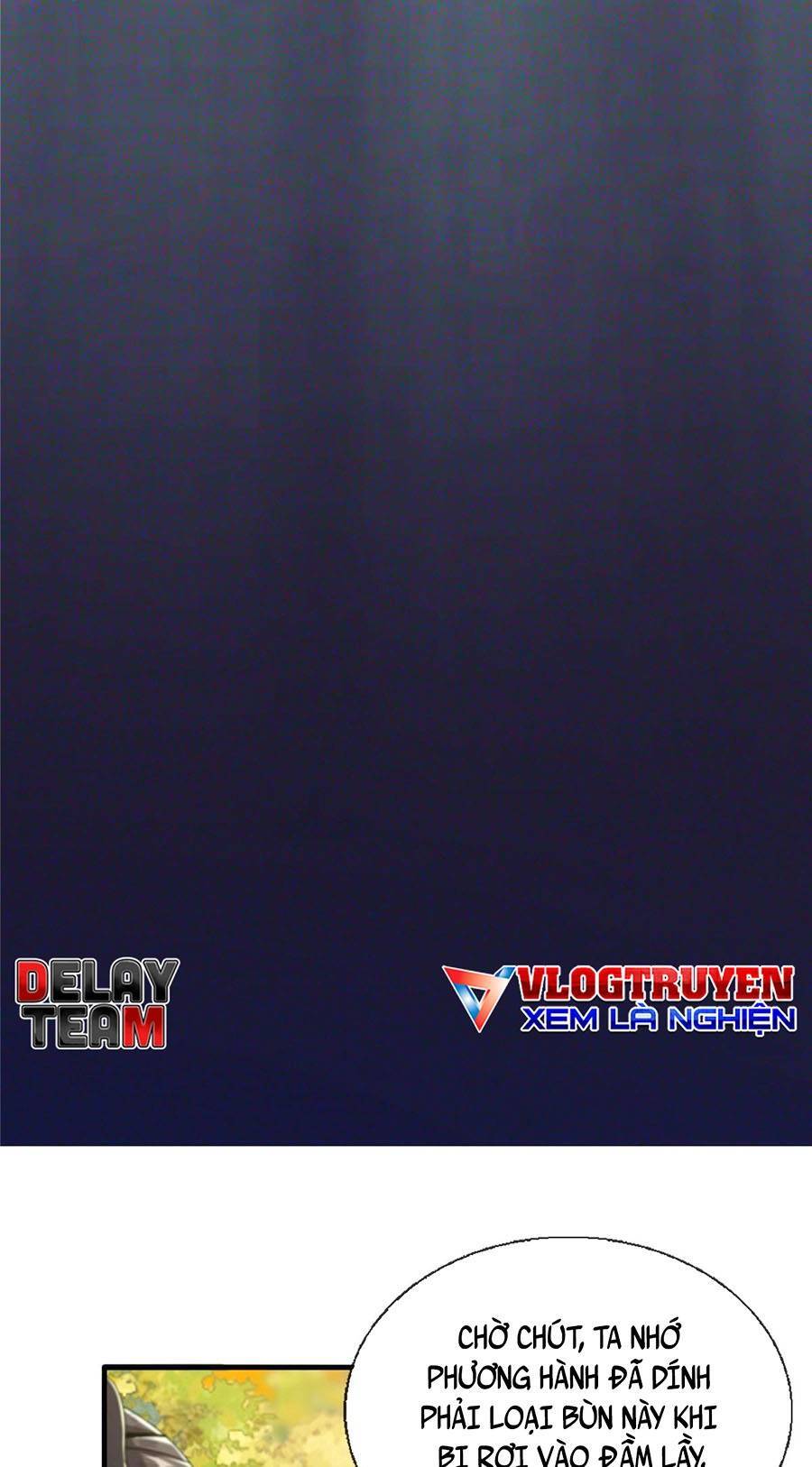 Lược Thiên Ký Chapter 20 - 21