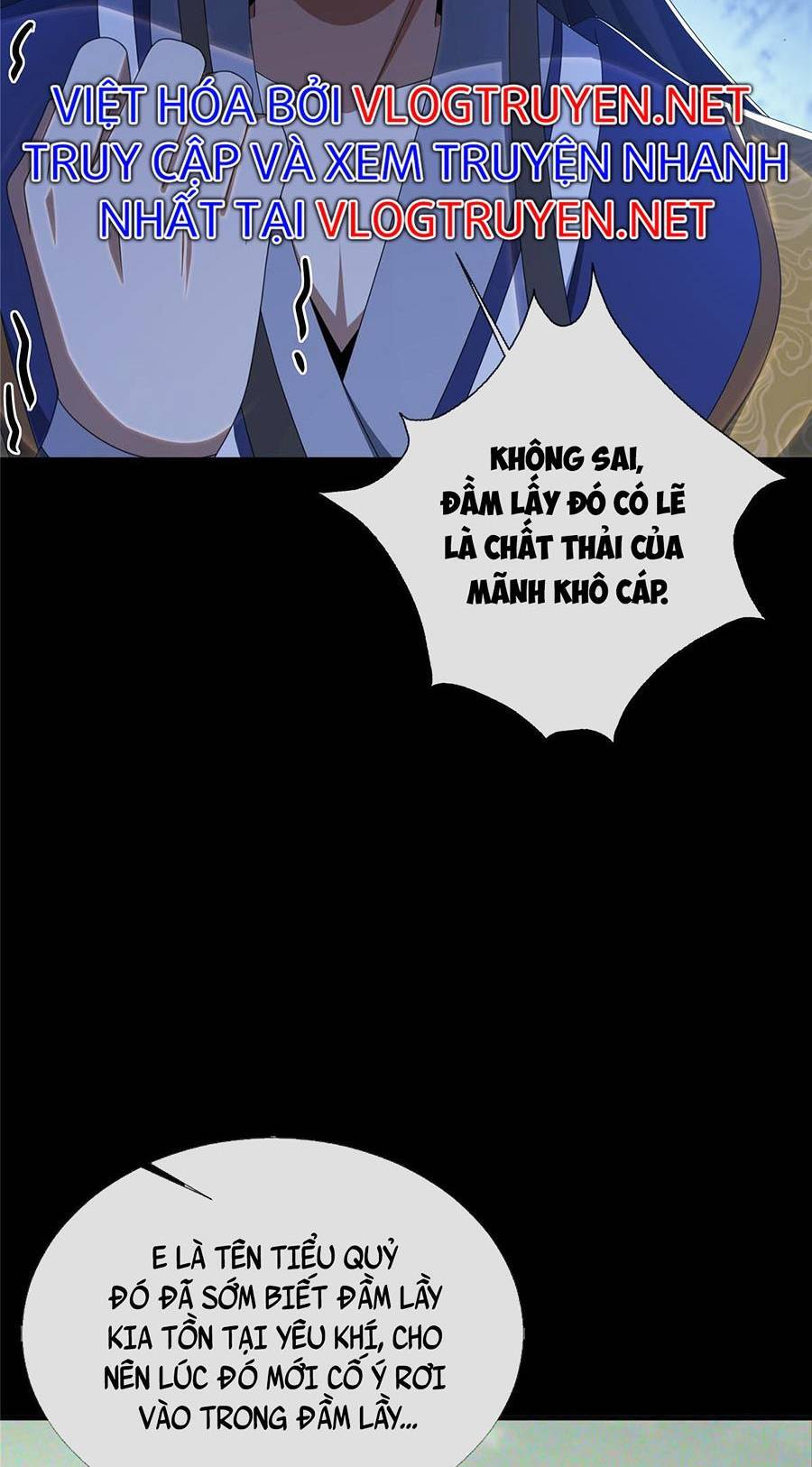 Lược Thiên Ký Chapter 20 - 23