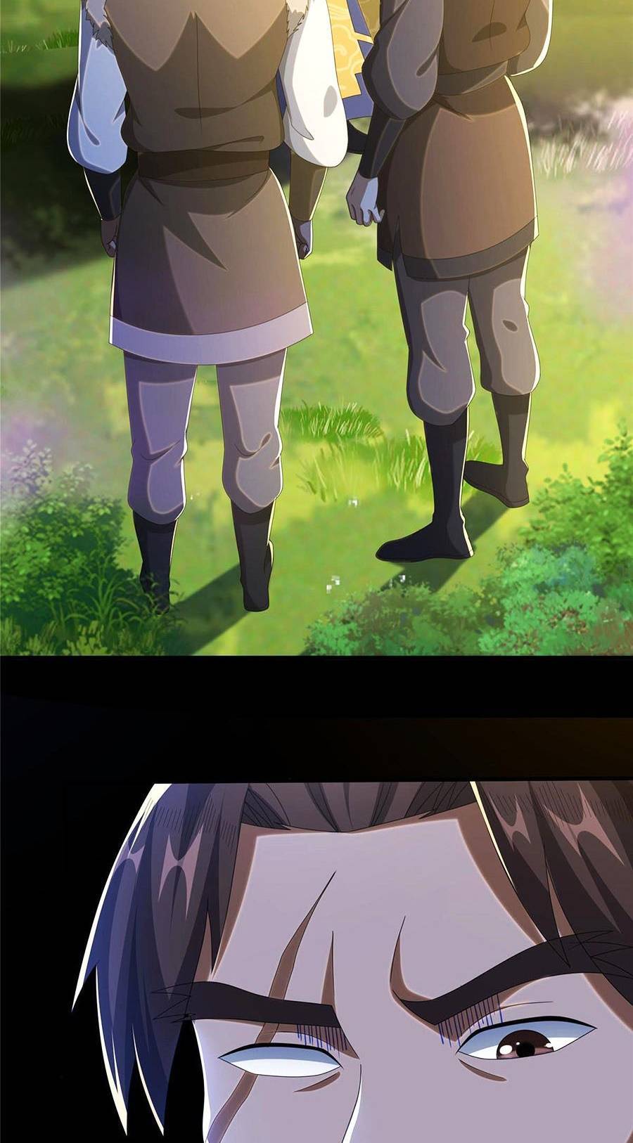 Lược Thiên Ký Chapter 20 - 27