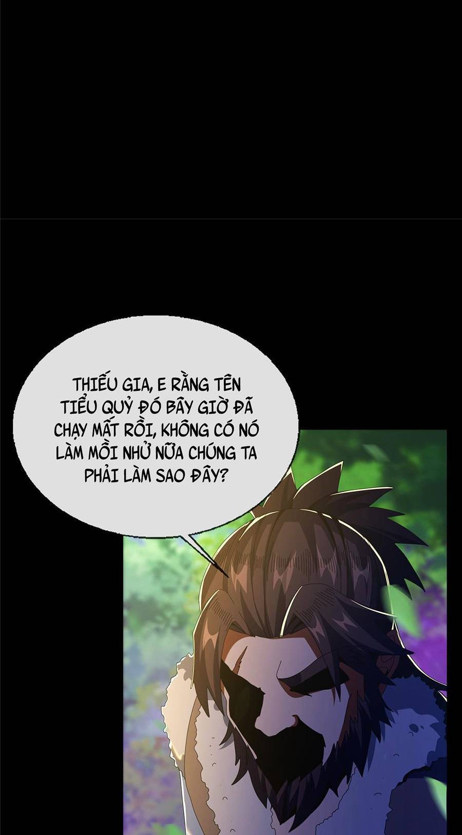 Lược Thiên Ký Chapter 20 - 30