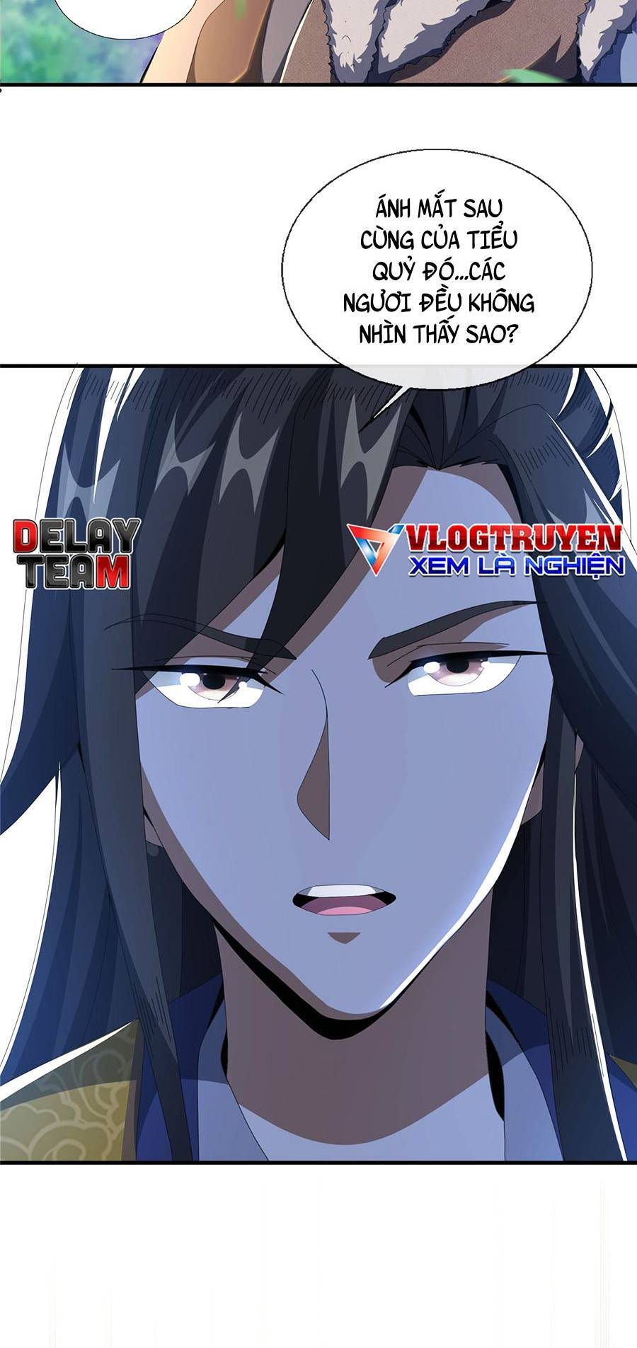 Lược Thiên Ký Chapter 20 - 32