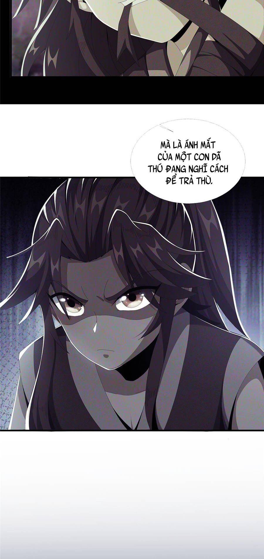 Lược Thiên Ký Chapter 20 - 34