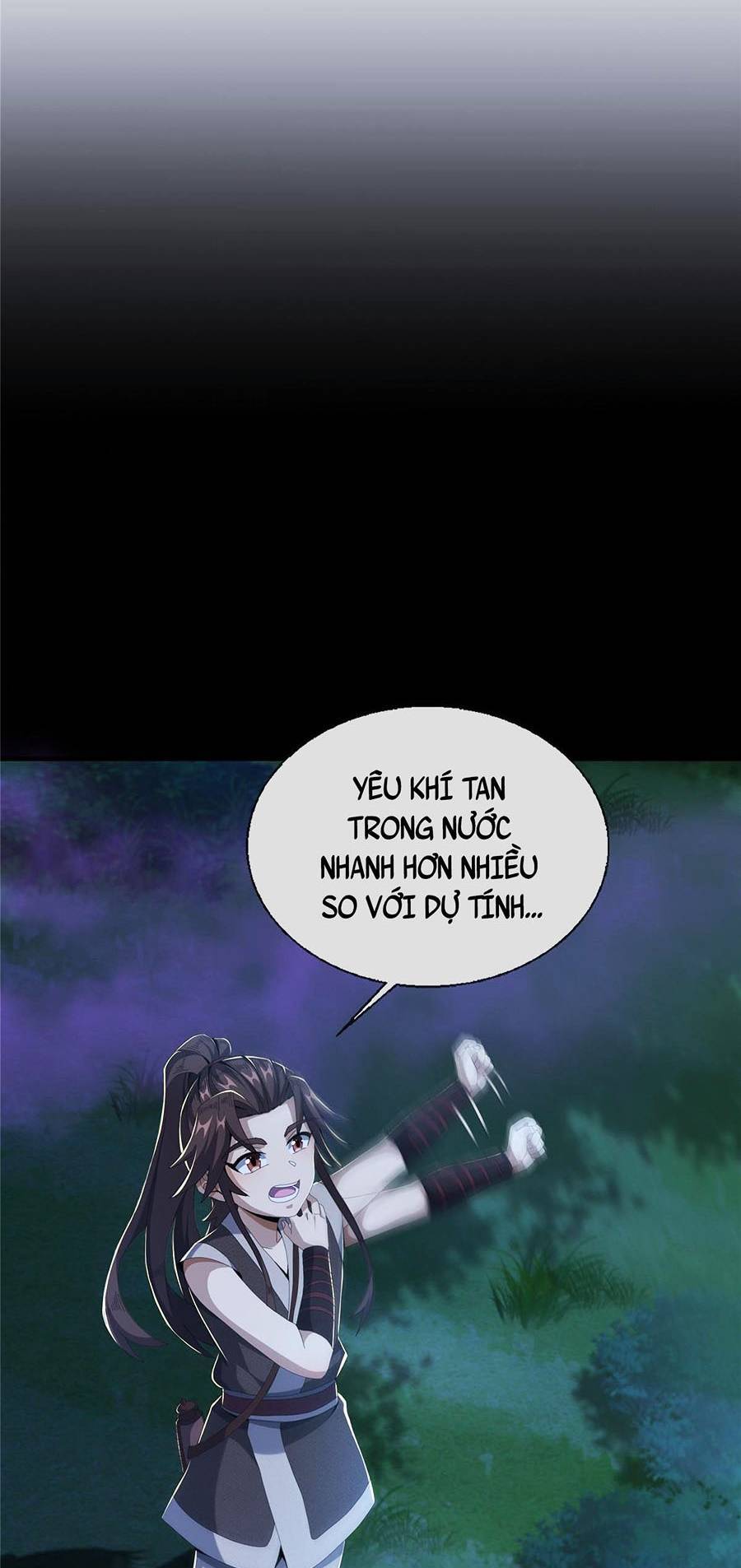 Lược Thiên Ký Chapter 20 - 35