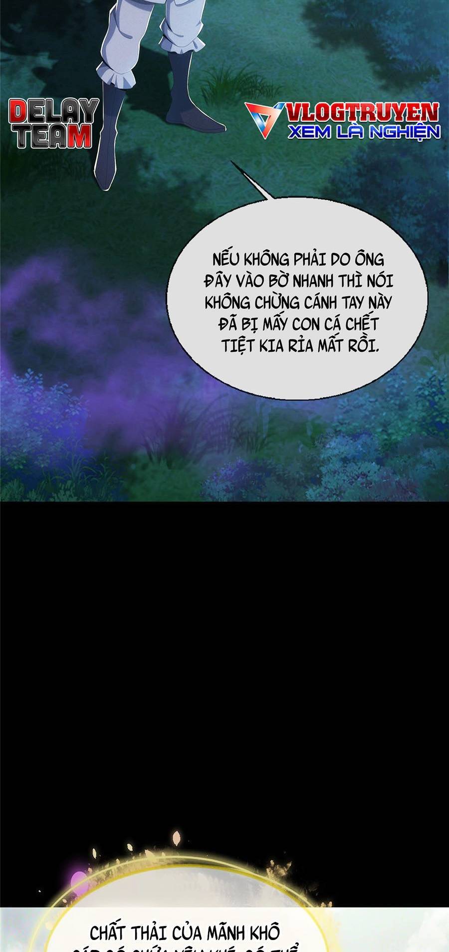 Lược Thiên Ký Chapter 20 - 36