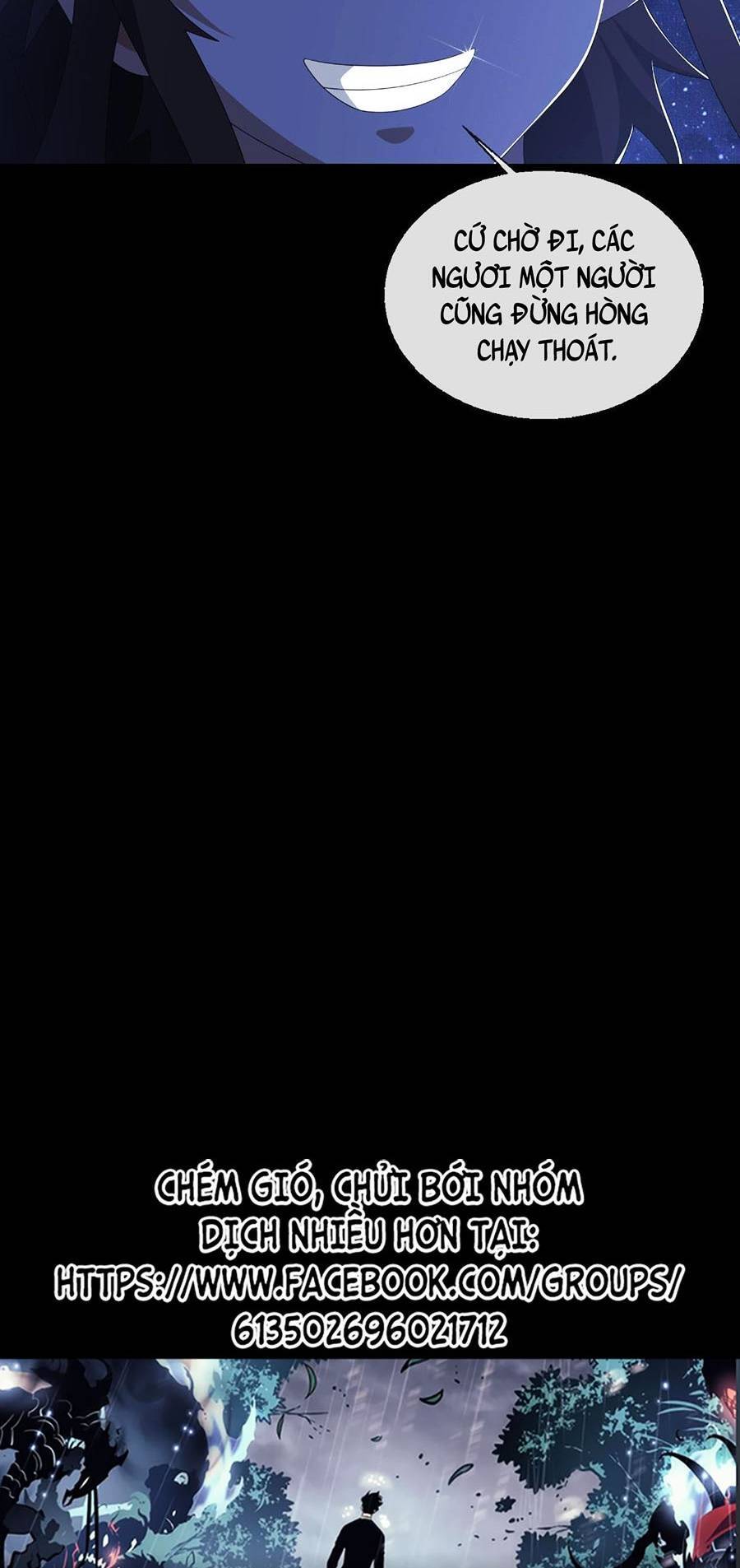 Lược Thiên Ký Chapter 20 - 39