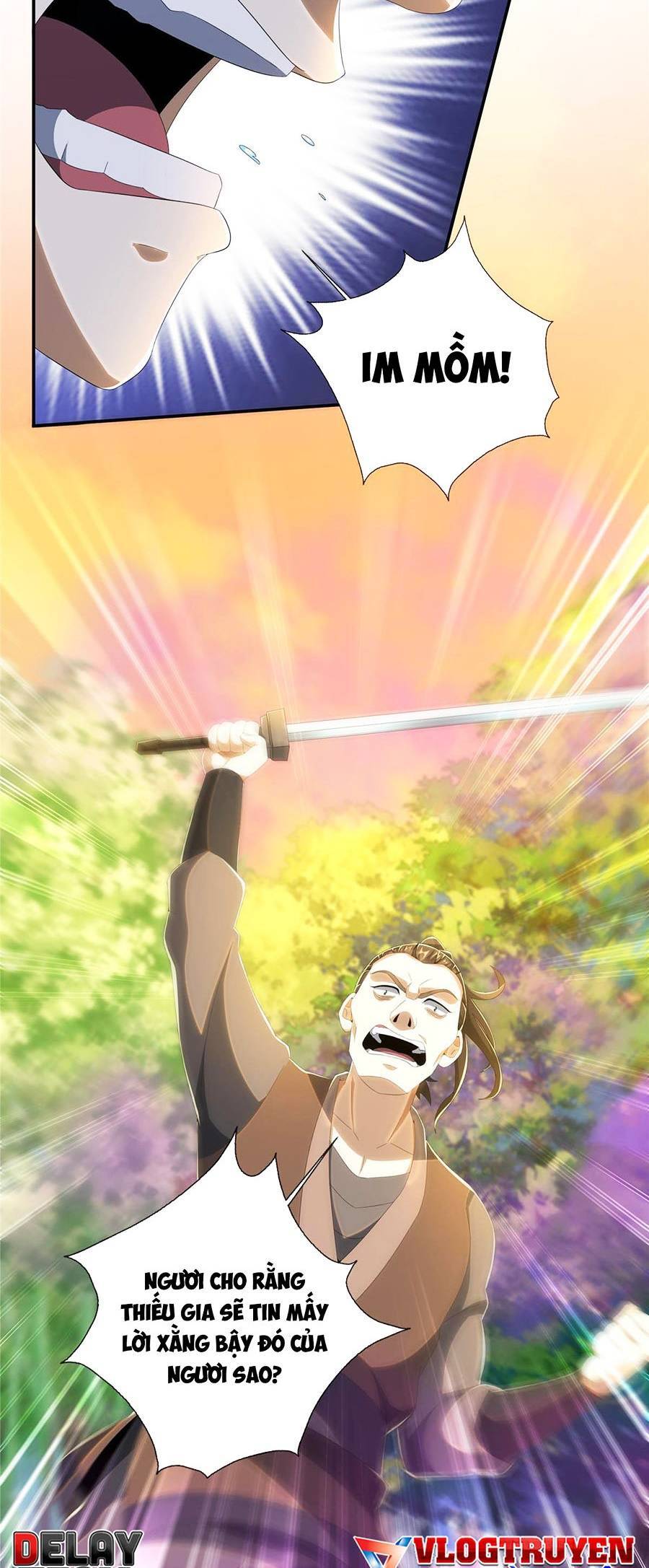 Lược Thiên Ký Chapter 20 - 8