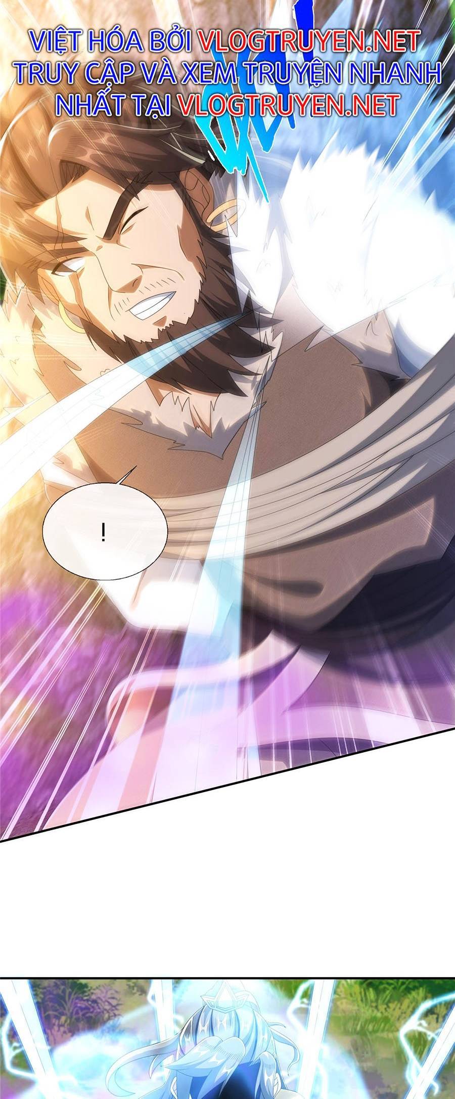 Lược Thiên Ký Chapter 20 - 10