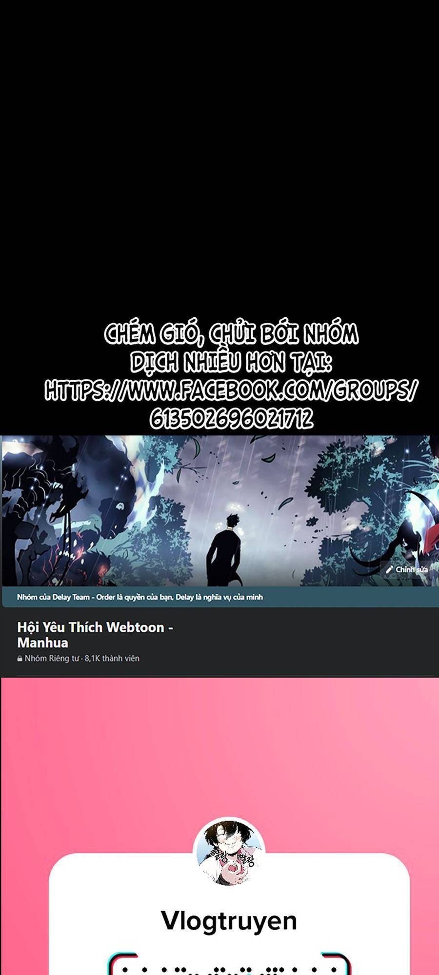 Lược Thiên Ký Chapter 21 - 1