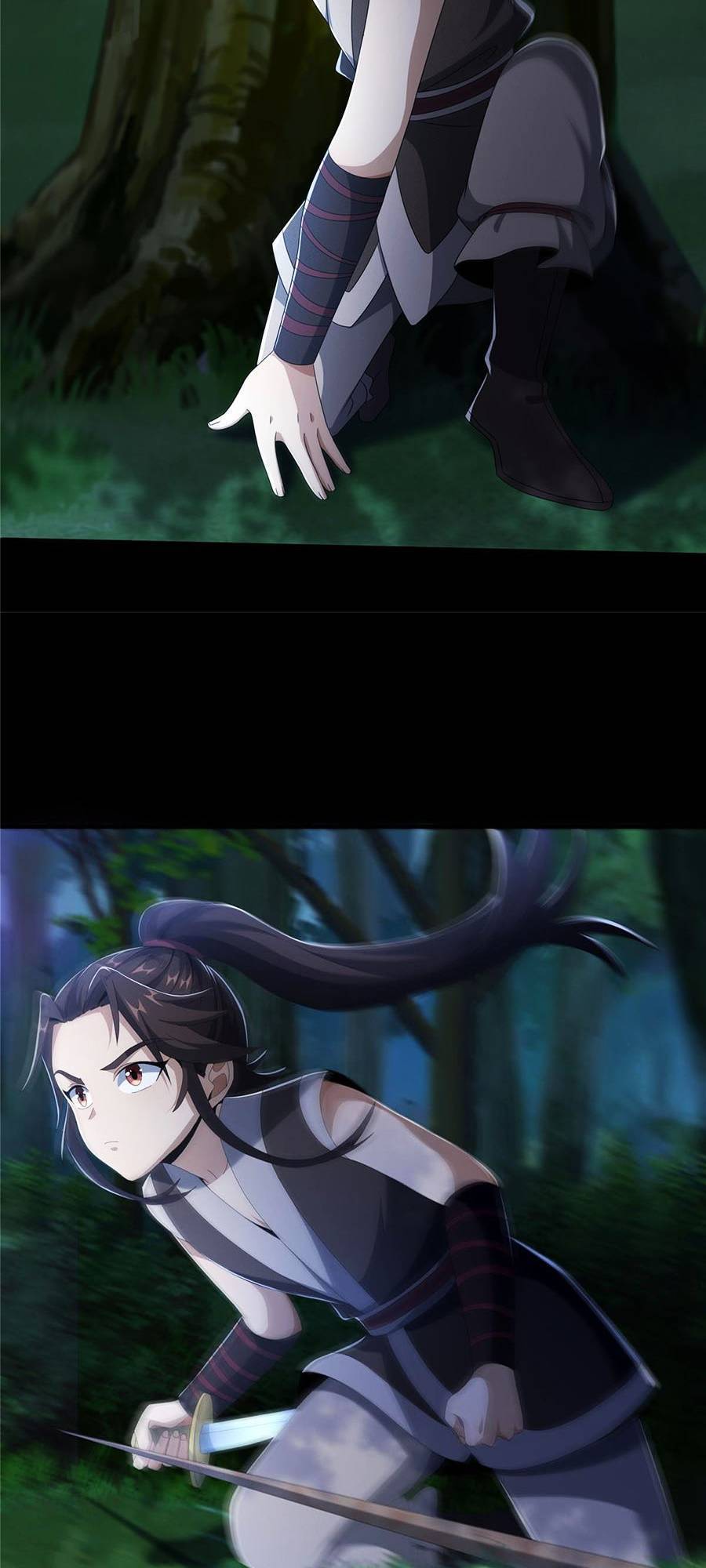 Lược Thiên Ký Chapter 21 - 11