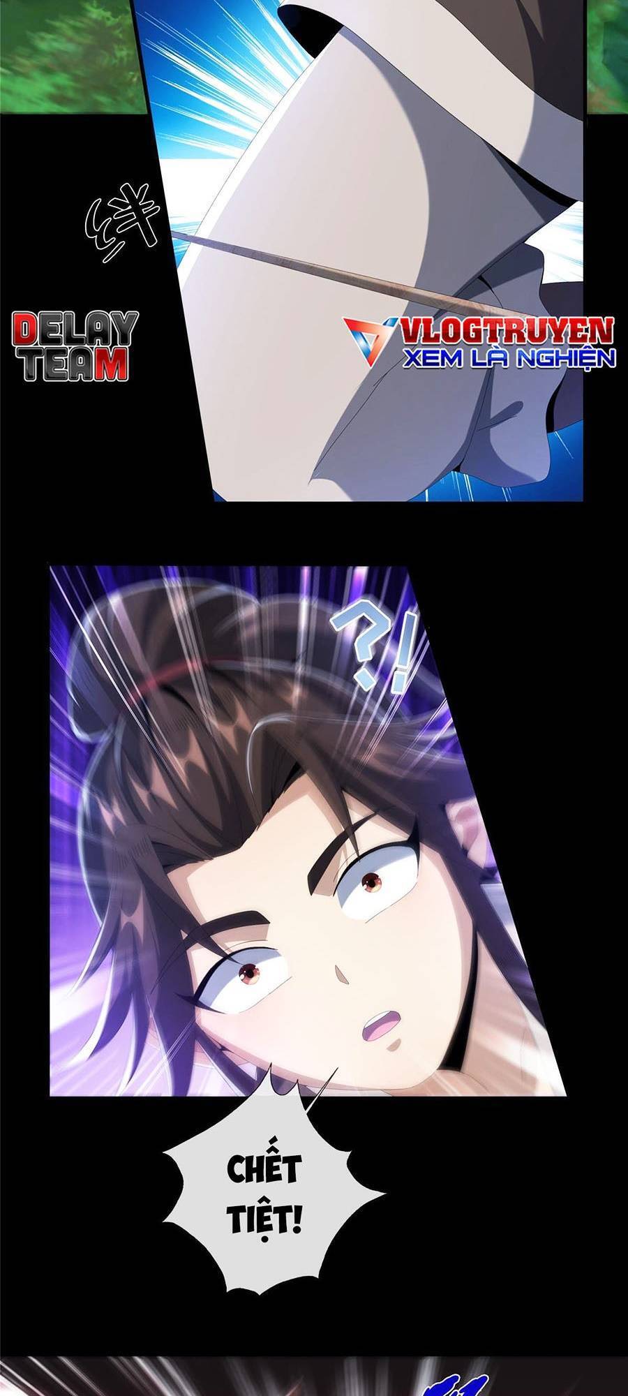 Lược Thiên Ký Chapter 21 - 13