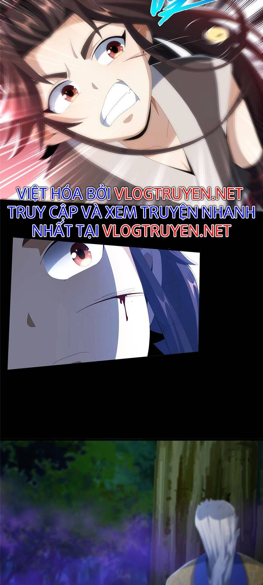 Lược Thiên Ký Chapter 21 - 15