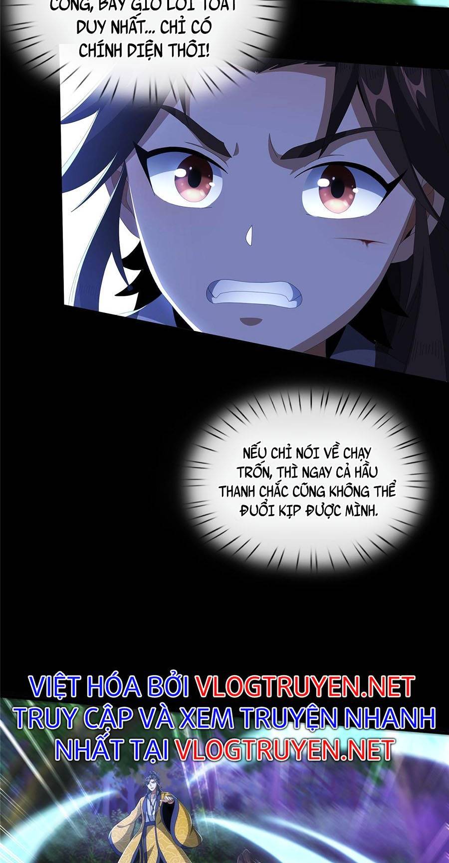 Lược Thiên Ký Chapter 21 - 26