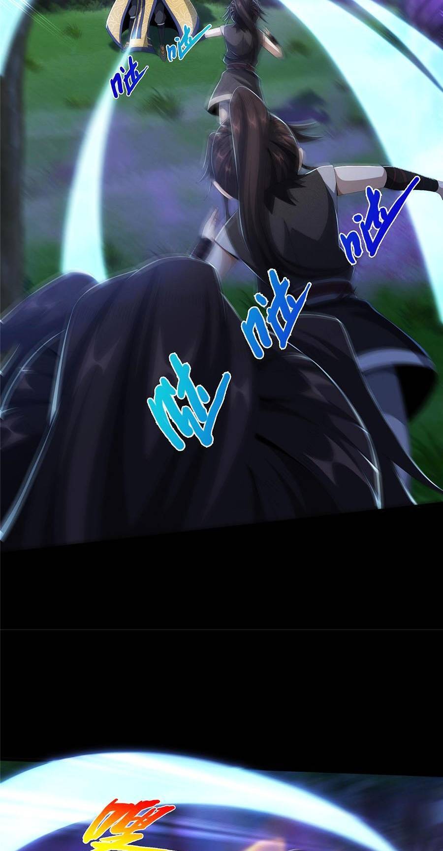 Lược Thiên Ký Chapter 21 - 27