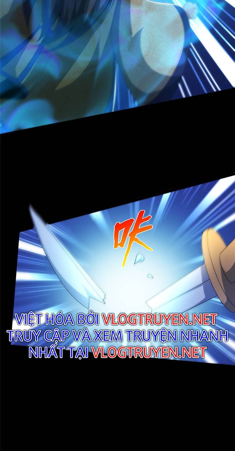 Lược Thiên Ký Chapter 21 - 30