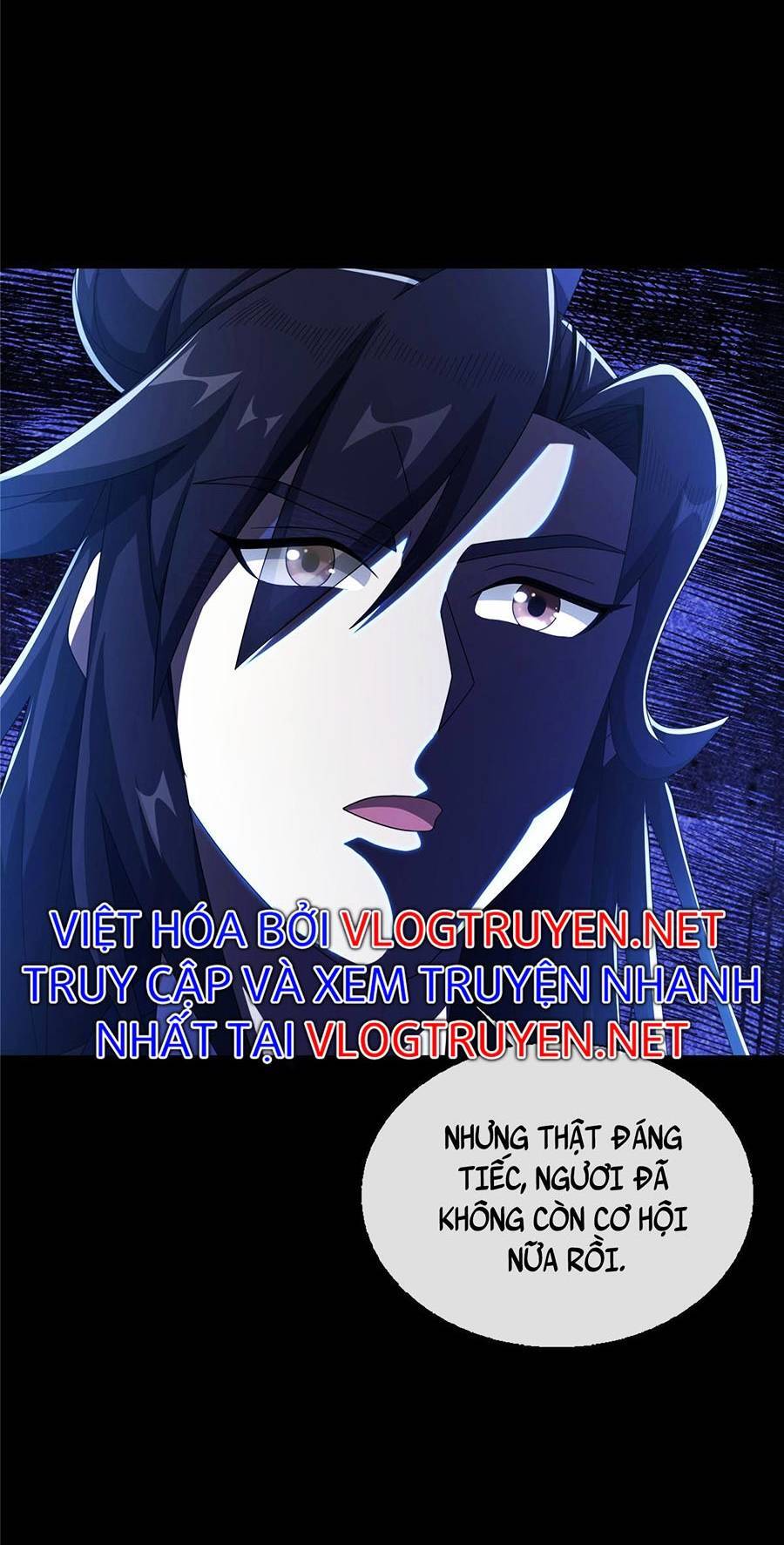 Lược Thiên Ký Chapter 21 - 34