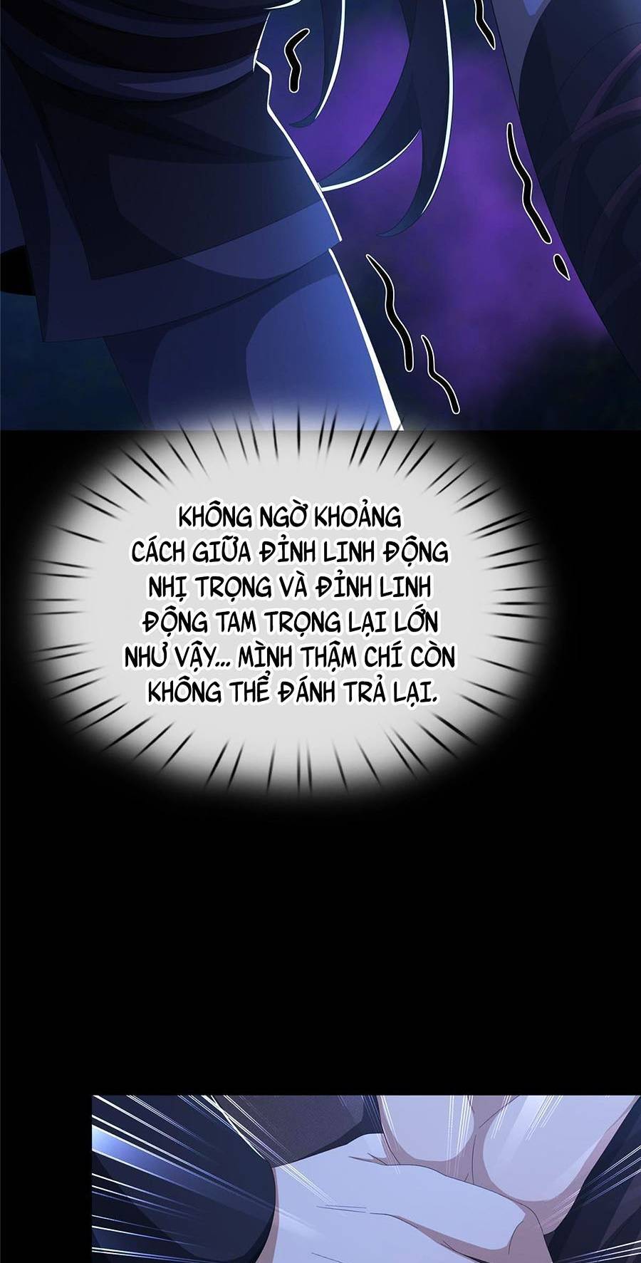 Lược Thiên Ký Chapter 21 - 36