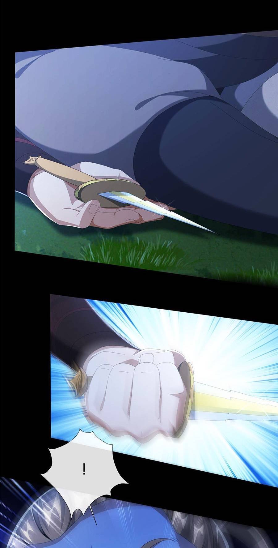 Lược Thiên Ký Chapter 21 - 39