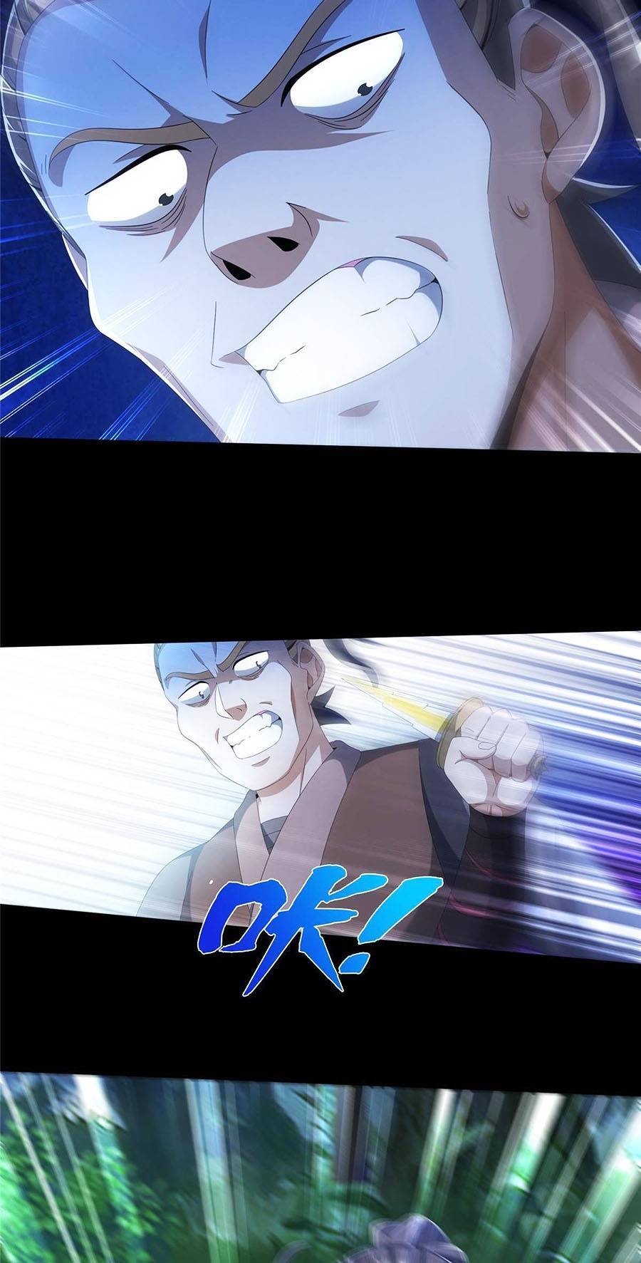 Lược Thiên Ký Chapter 21 - 40