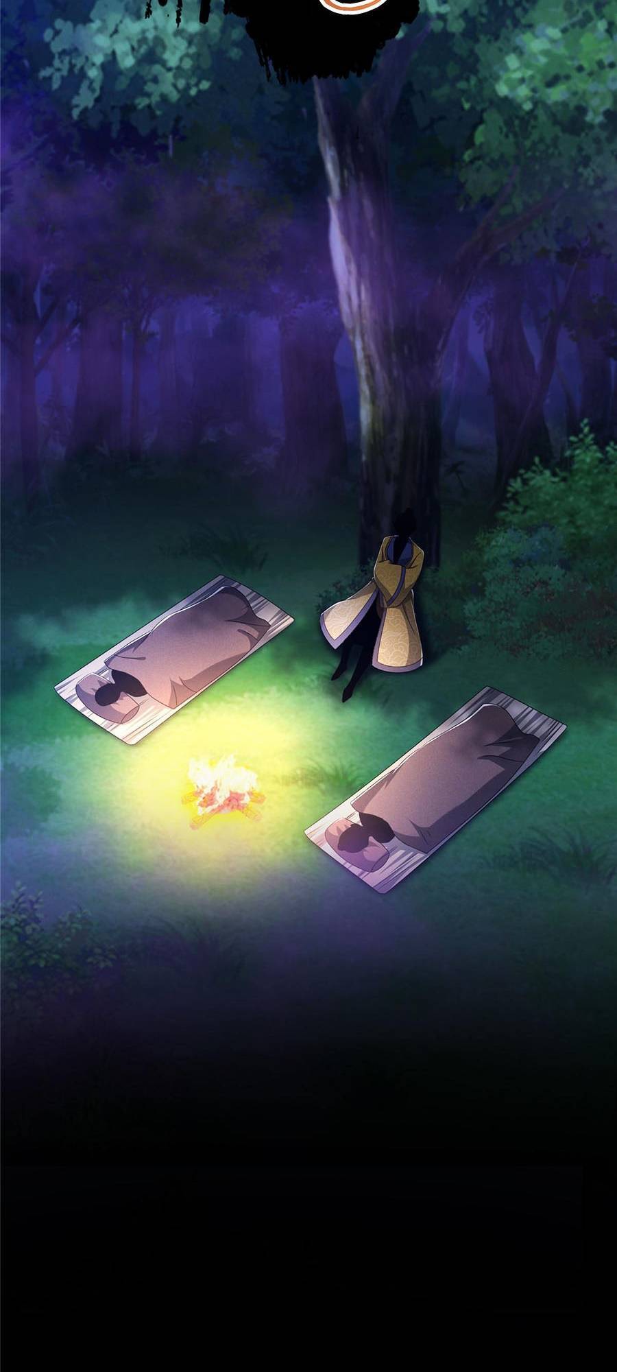 Lược Thiên Ký Chapter 21 - 5