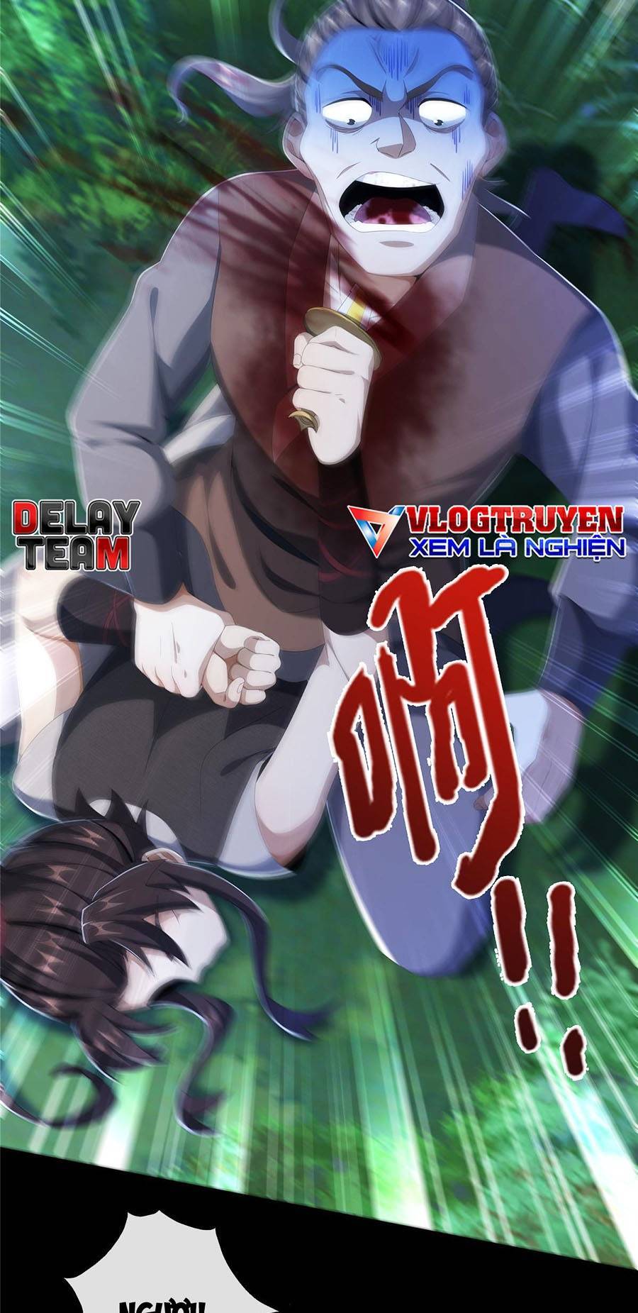 Lược Thiên Ký Chapter 21 - 41