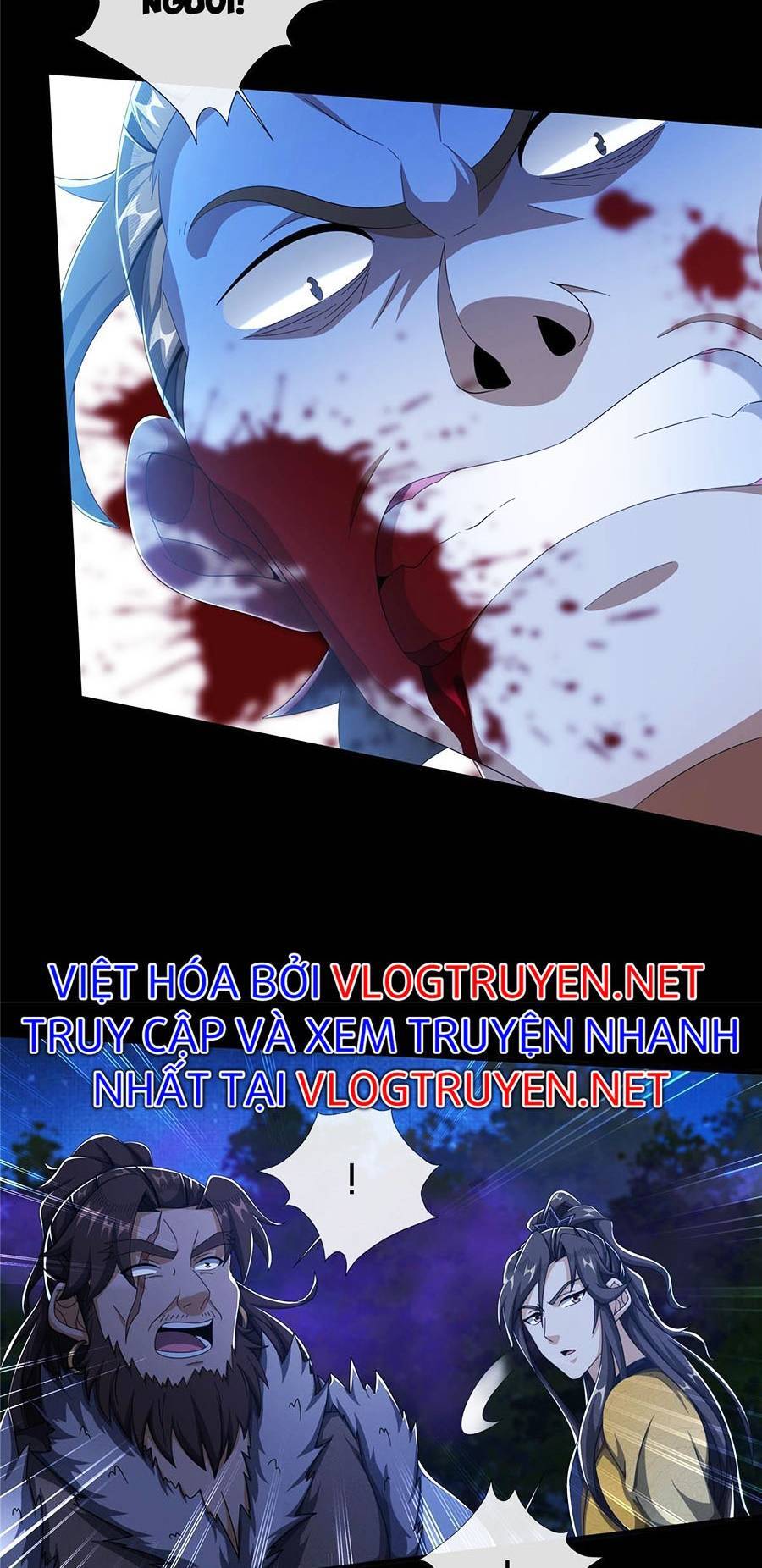 Lược Thiên Ký Chapter 21 - 42