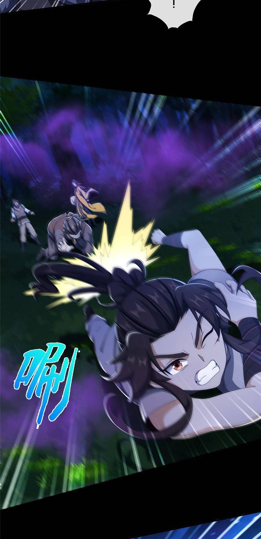 Lược Thiên Ký Chapter 21 - 43