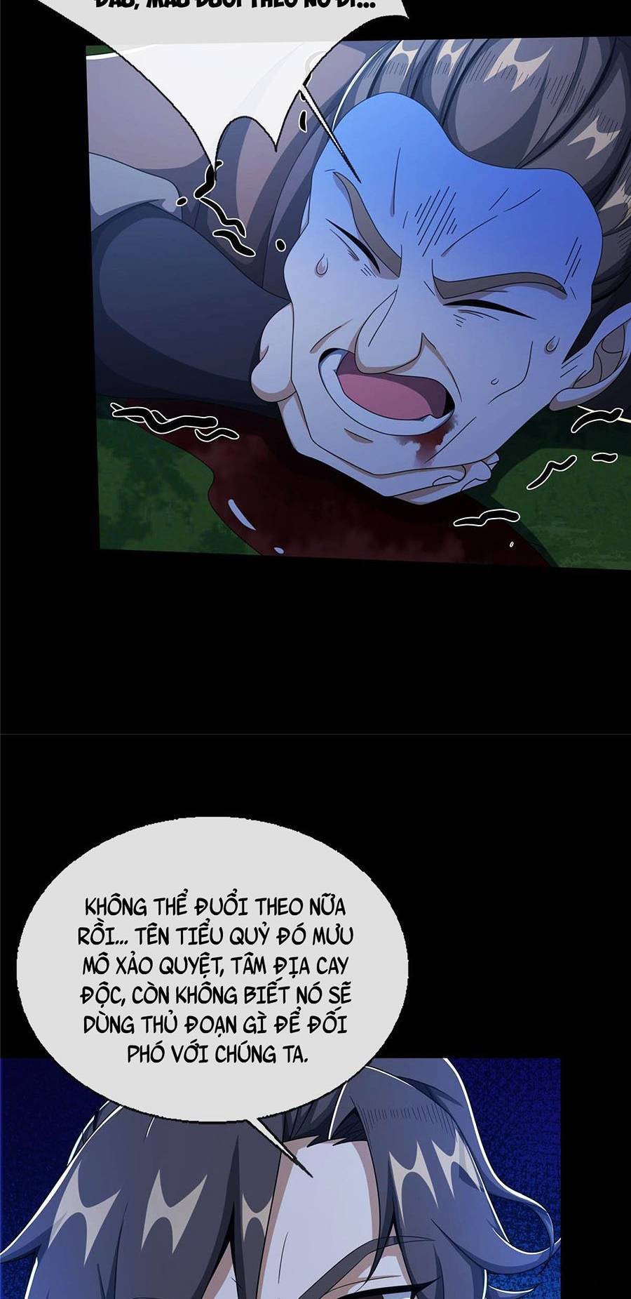 Lược Thiên Ký Chapter 21 - 46