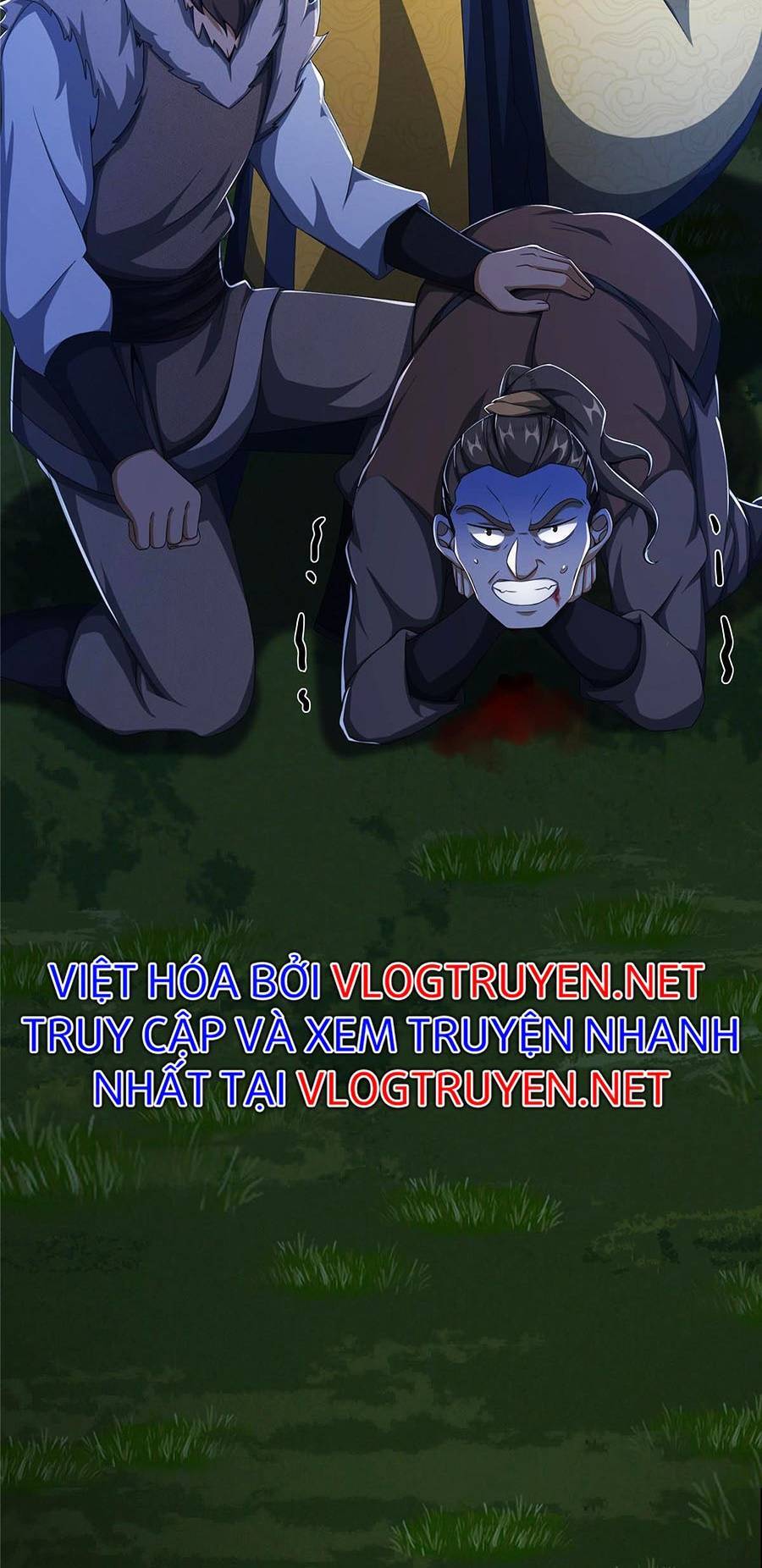 Lược Thiên Ký Chapter 21 - 48