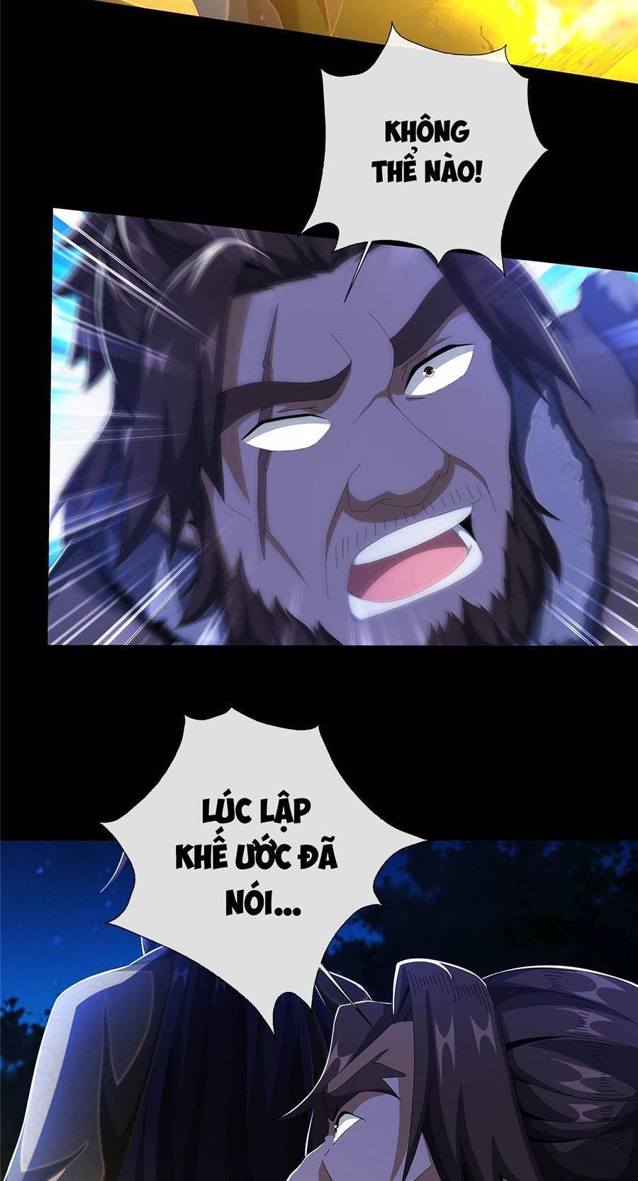 Lược Thiên Ký Chapter 22 - 19