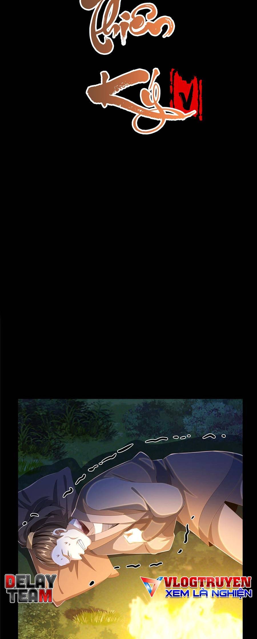 Lược Thiên Ký Chapter 22 - 3