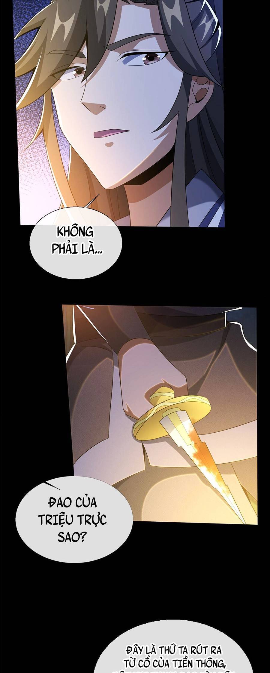 Lược Thiên Ký Chapter 22 - 5