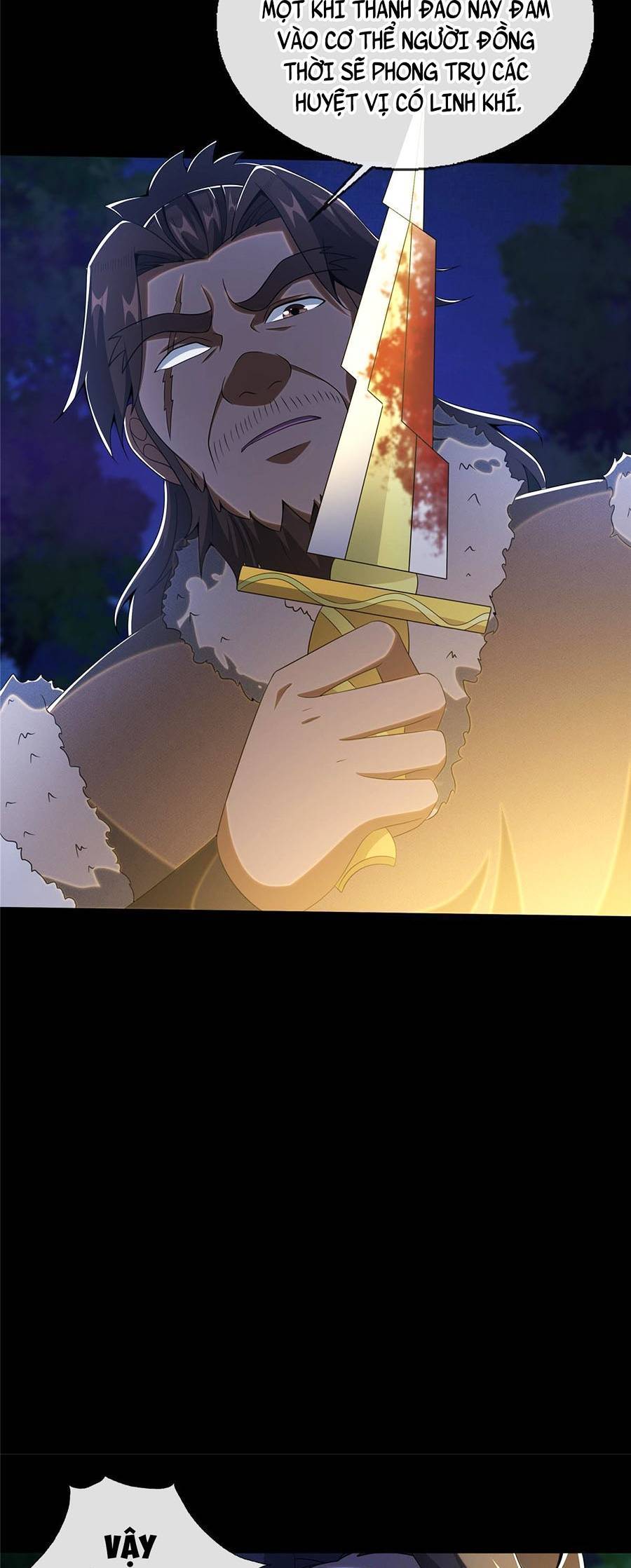 Lược Thiên Ký Chapter 22 - 6