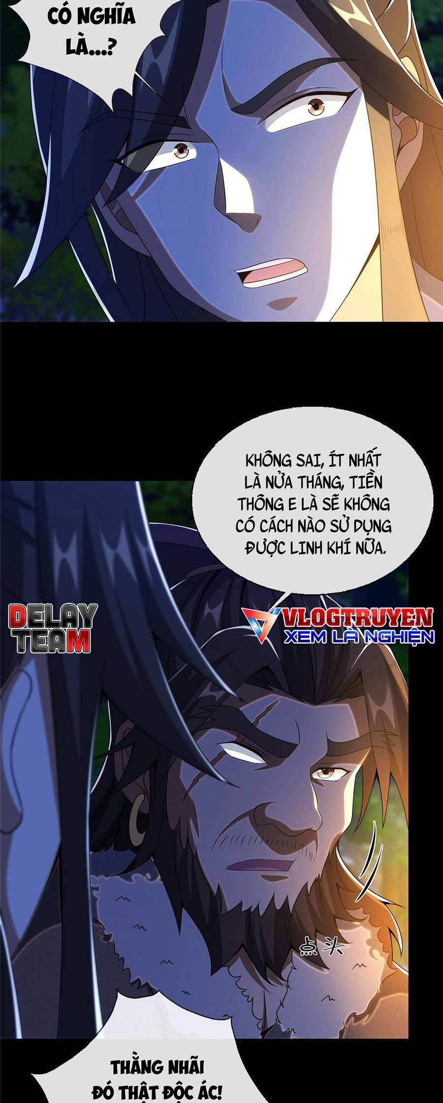 Lược Thiên Ký Chapter 22 - 7