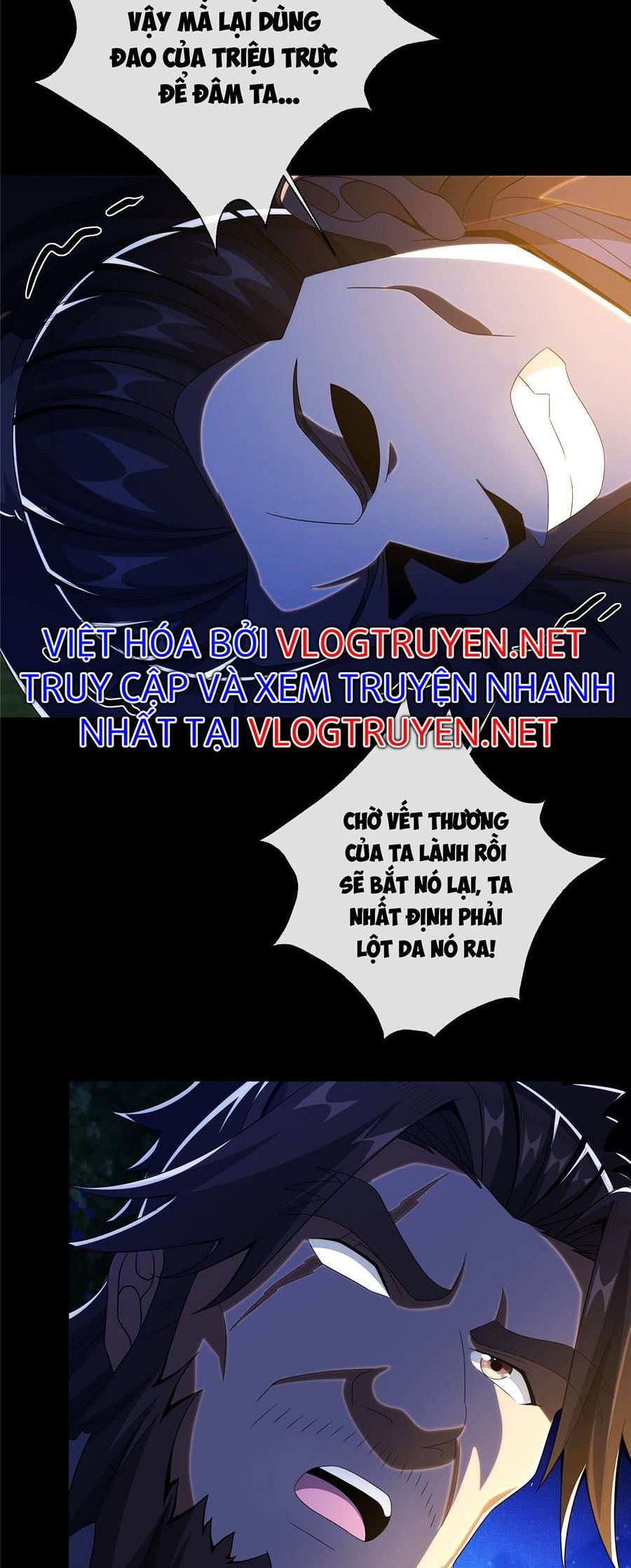 Lược Thiên Ký Chapter 22 - 8