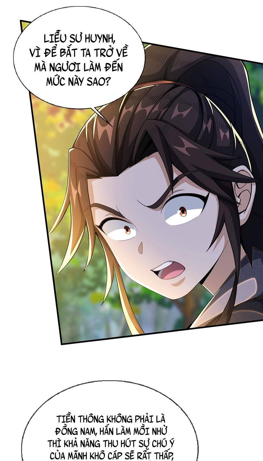 Lược Thiên Ký Chapter 23 - 11