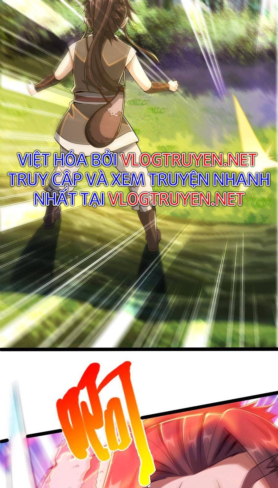 Lược Thiên Ký Chapter 23 - 14