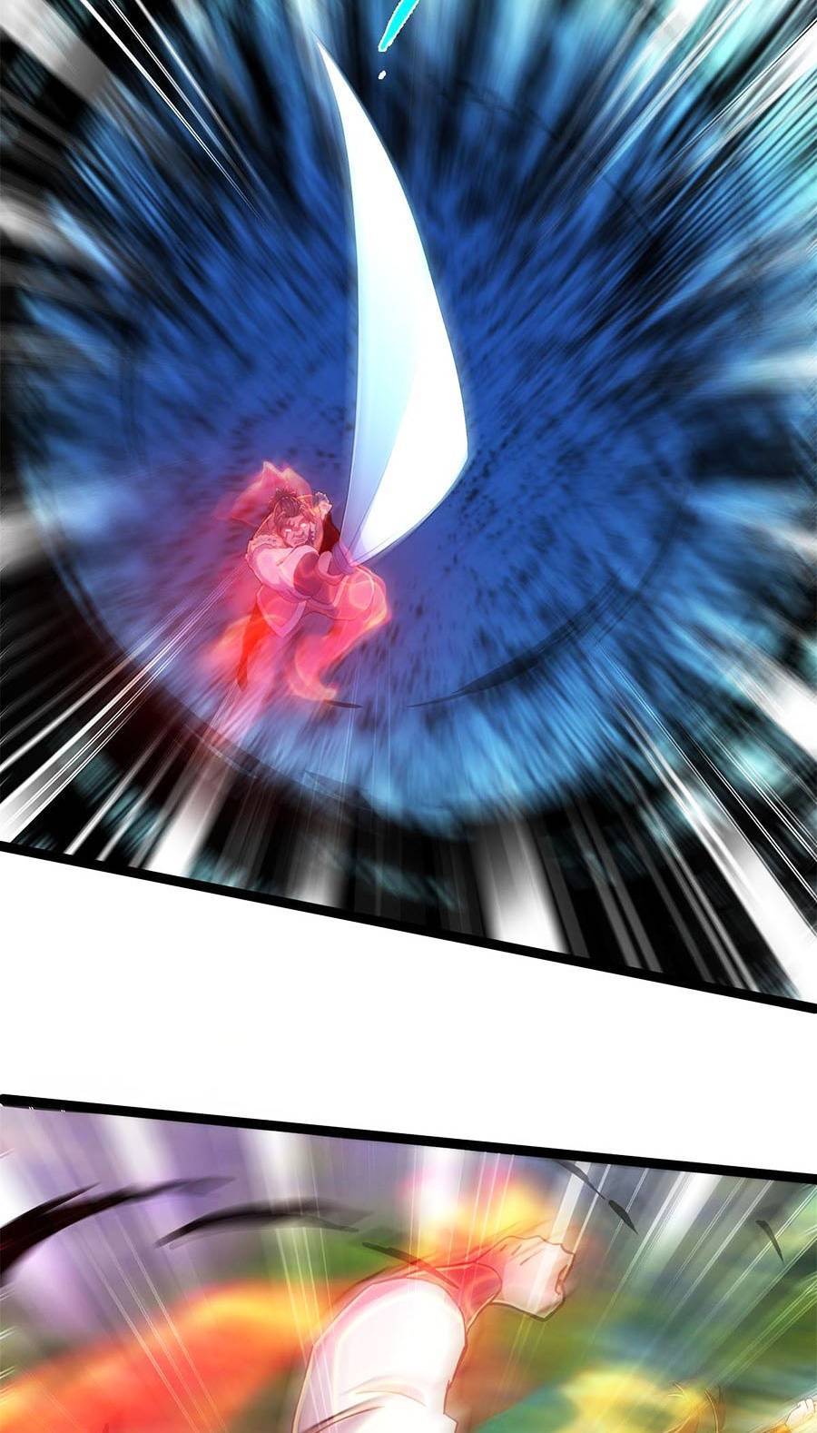 Lược Thiên Ký Chapter 23 - 16