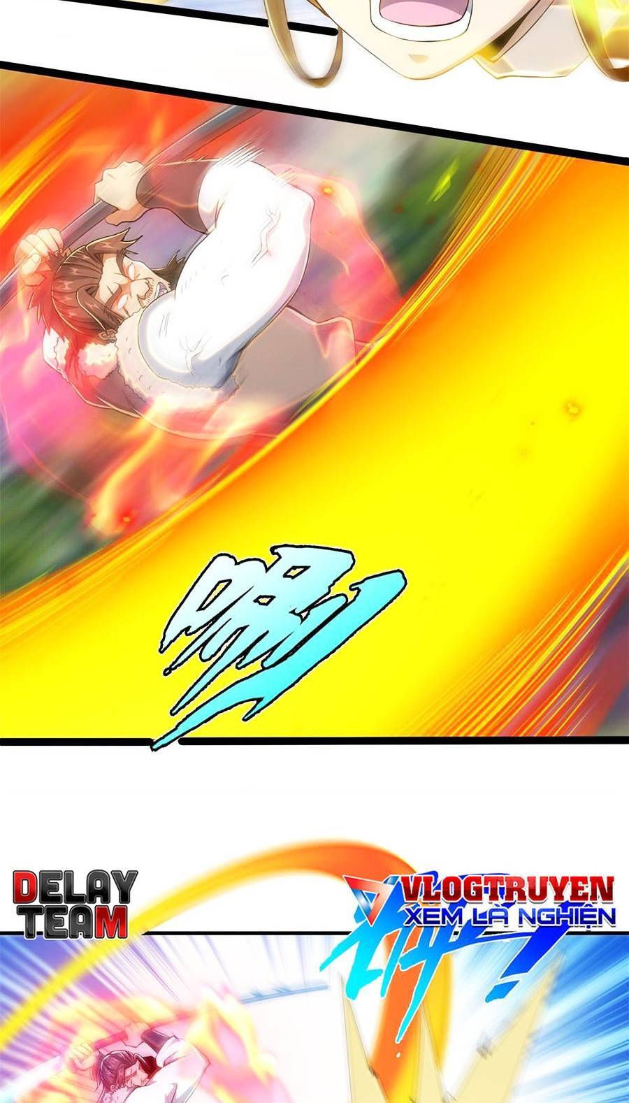 Lược Thiên Ký Chapter 23 - 18