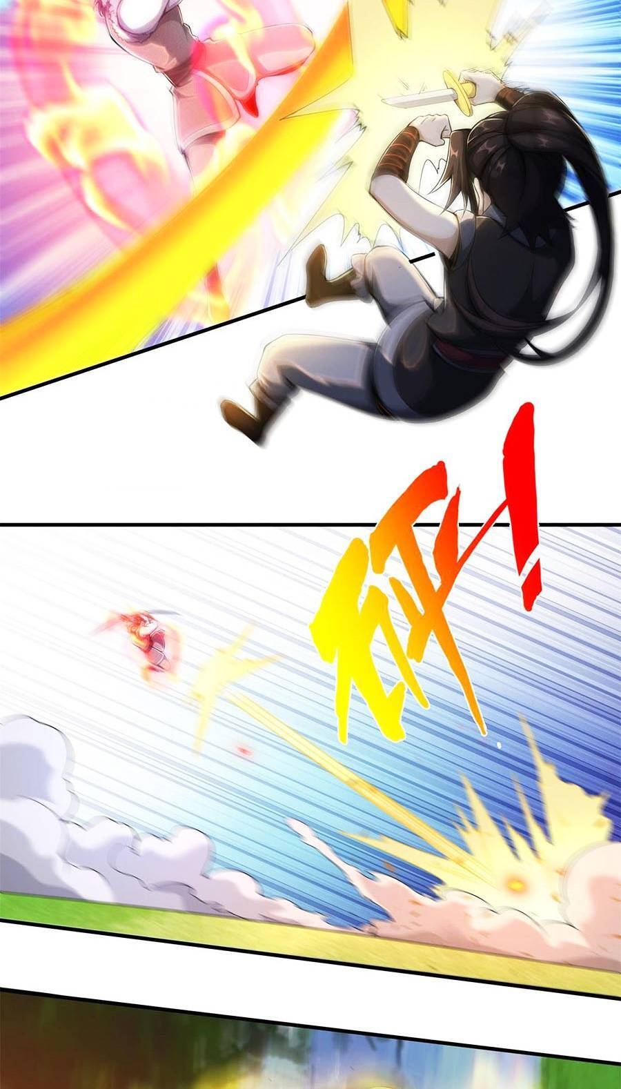 Lược Thiên Ký Chapter 23 - 19