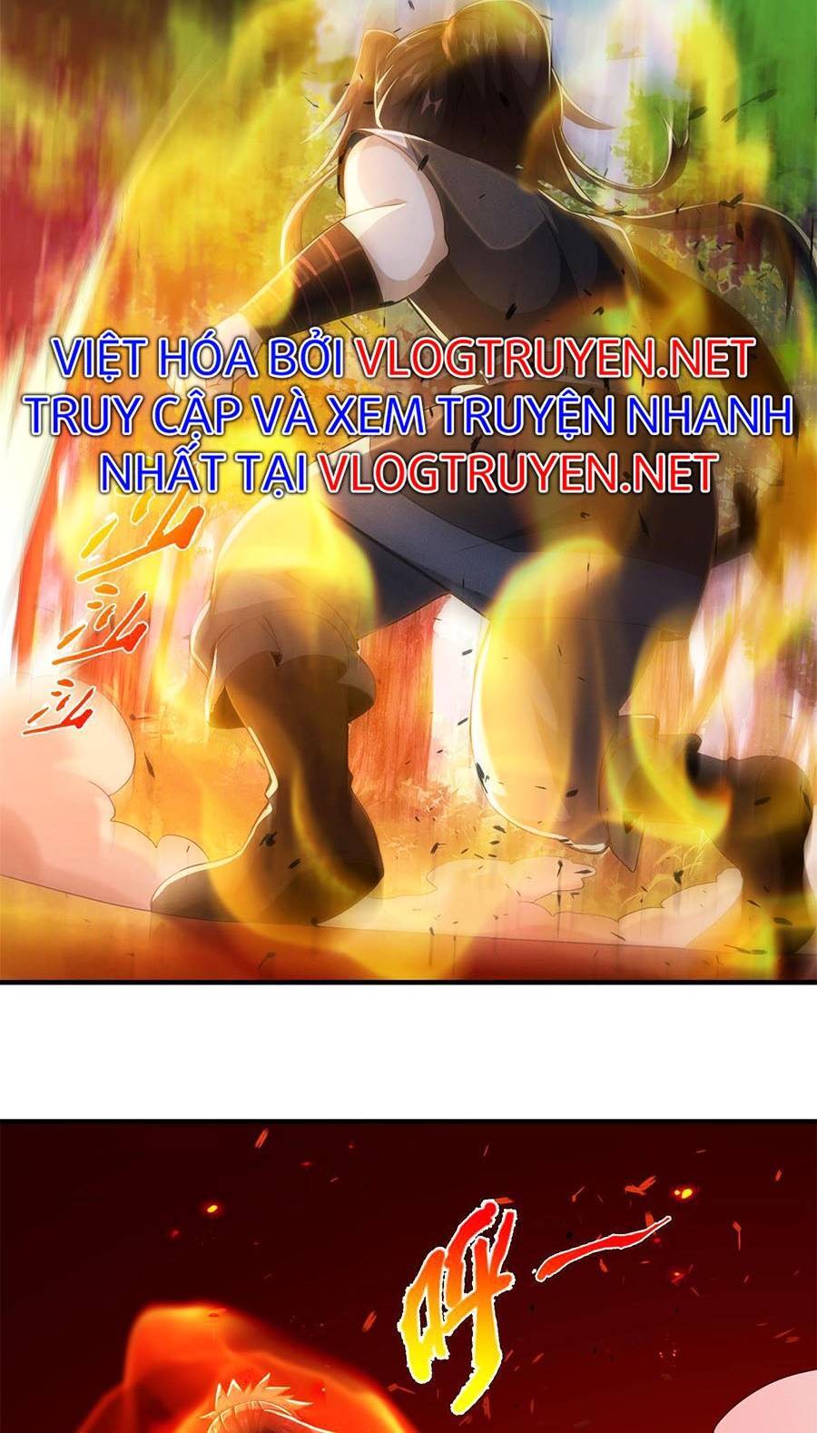 Lược Thiên Ký Chapter 23 - 20