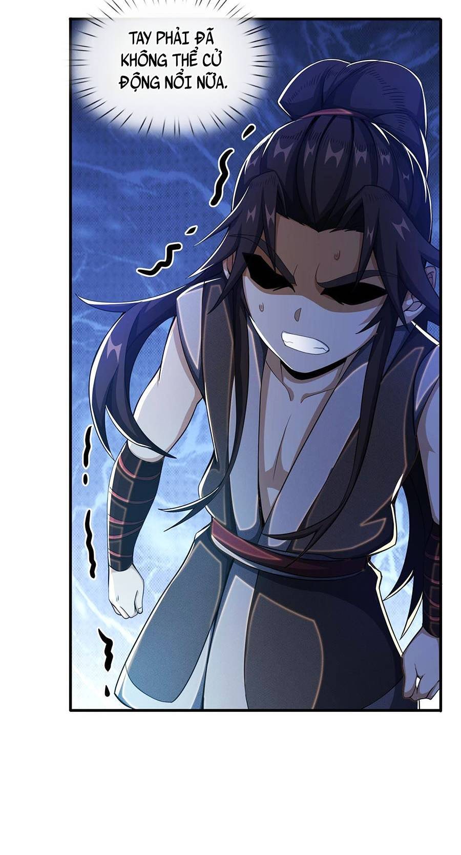 Lược Thiên Ký Chapter 23 - 22