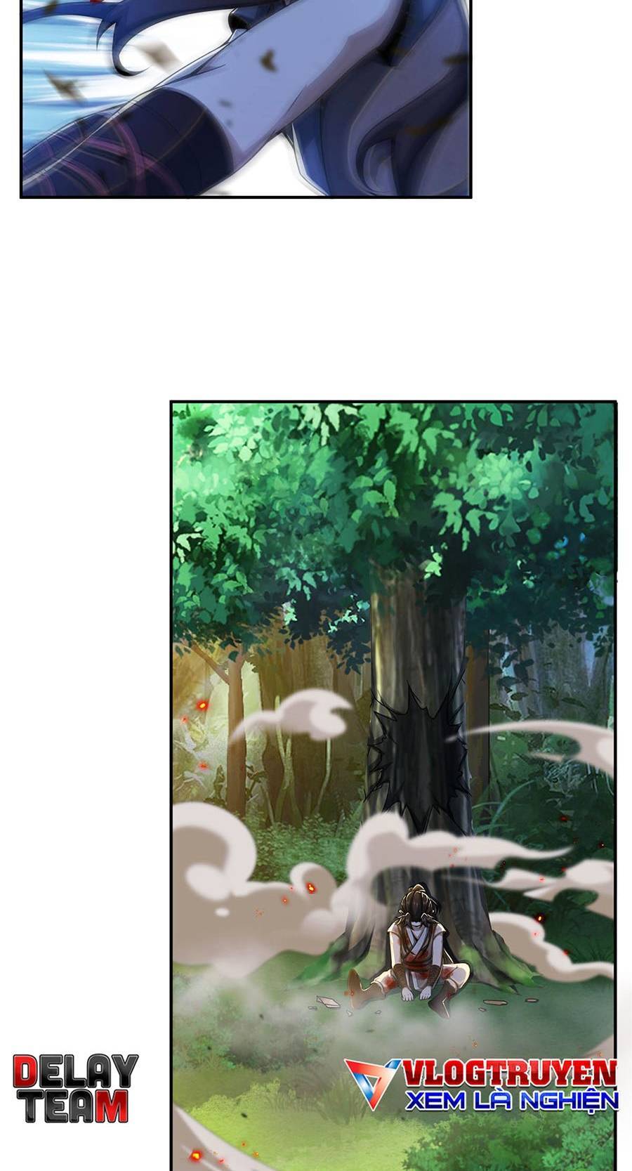 Lược Thiên Ký Chapter 23 - 27